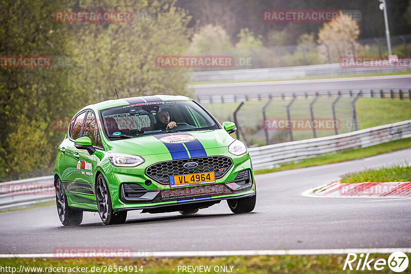 Bild #26564914 - Touristenfahrten Nürburgring Nordschleife (16.04.2024)