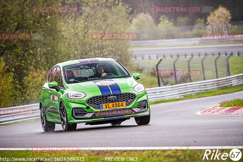 Bild #26564915 - Touristenfahrten Nürburgring Nordschleife (16.04.2024)