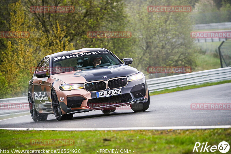 Bild #26564928 - Touristenfahrten Nürburgring Nordschleife (16.04.2024)