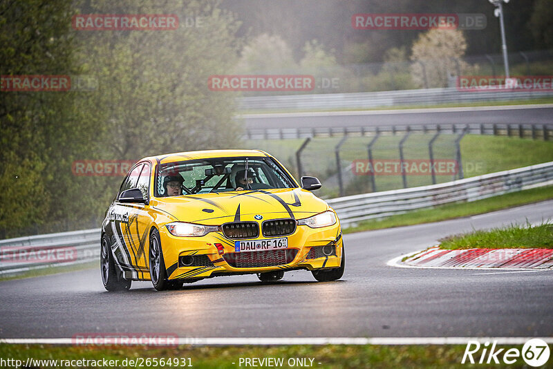 Bild #26564931 - Touristenfahrten Nürburgring Nordschleife (16.04.2024)