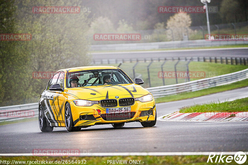 Bild #26564932 - Touristenfahrten Nürburgring Nordschleife (16.04.2024)