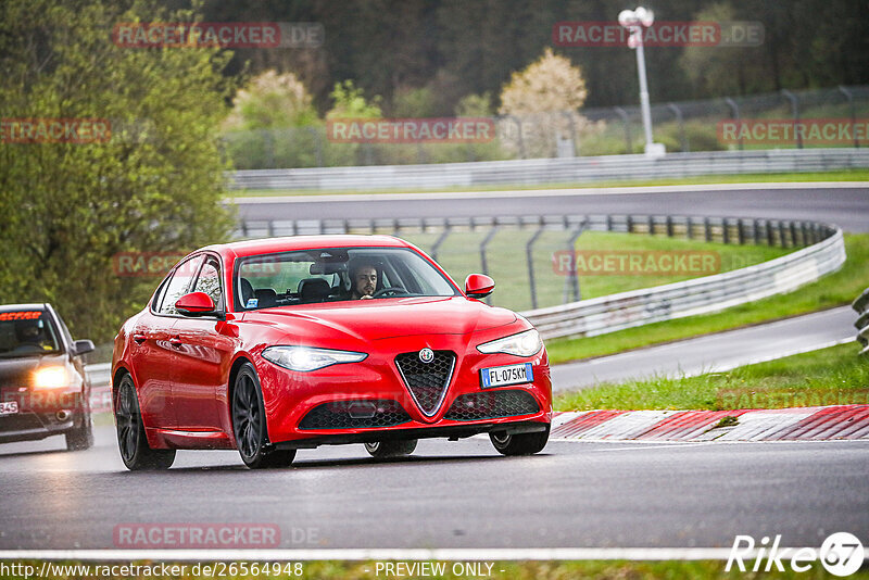 Bild #26564948 - Touristenfahrten Nürburgring Nordschleife (16.04.2024)