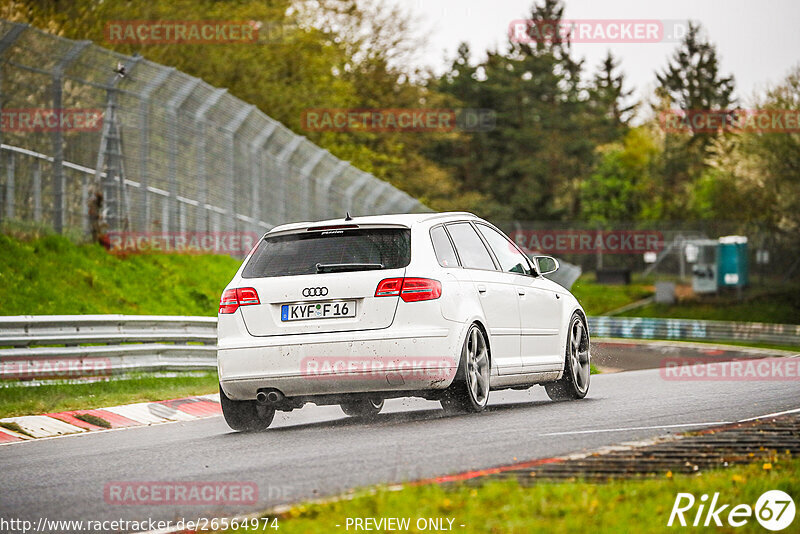 Bild #26564974 - Touristenfahrten Nürburgring Nordschleife (16.04.2024)