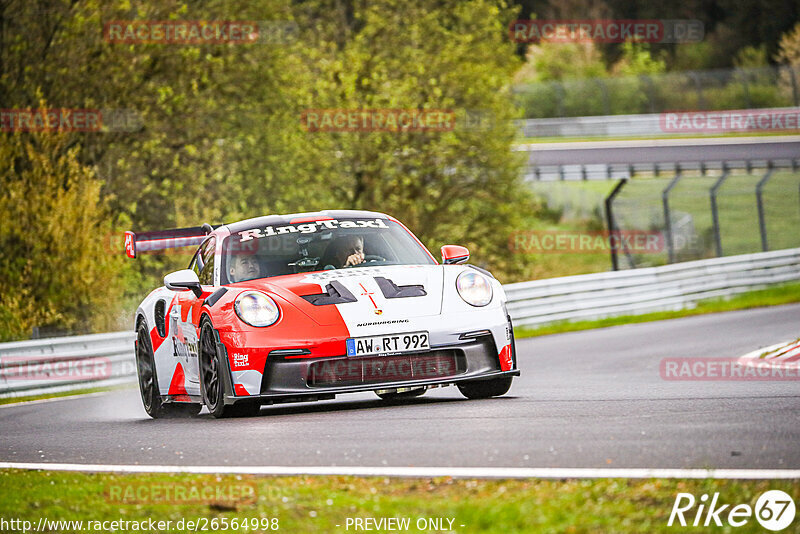 Bild #26564998 - Touristenfahrten Nürburgring Nordschleife (16.04.2024)