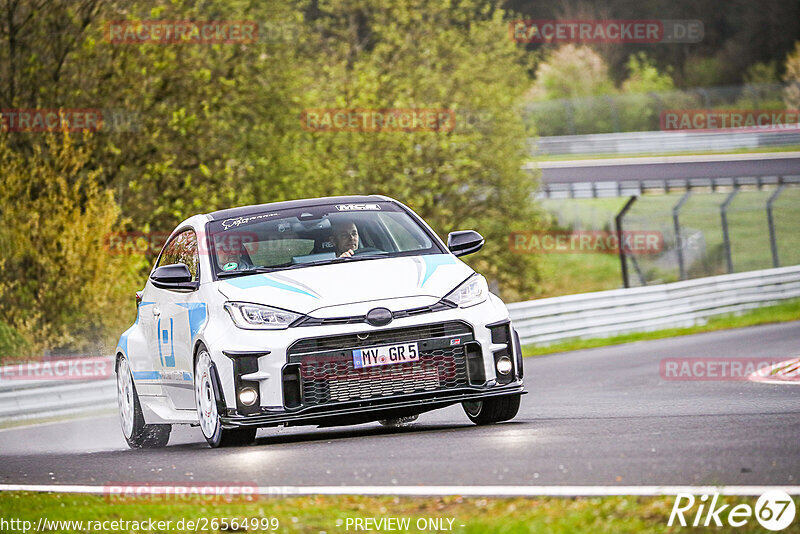 Bild #26564999 - Touristenfahrten Nürburgring Nordschleife (16.04.2024)