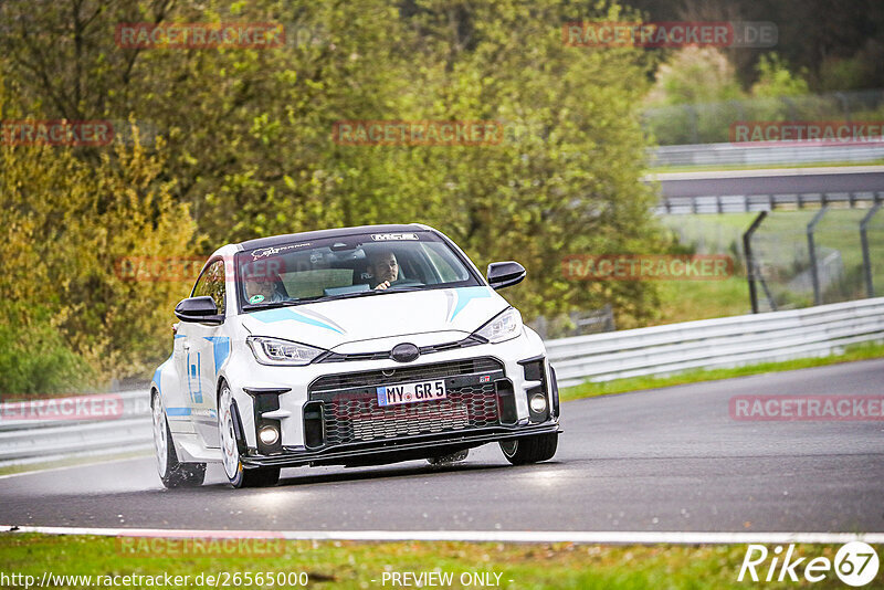 Bild #26565000 - Touristenfahrten Nürburgring Nordschleife (16.04.2024)