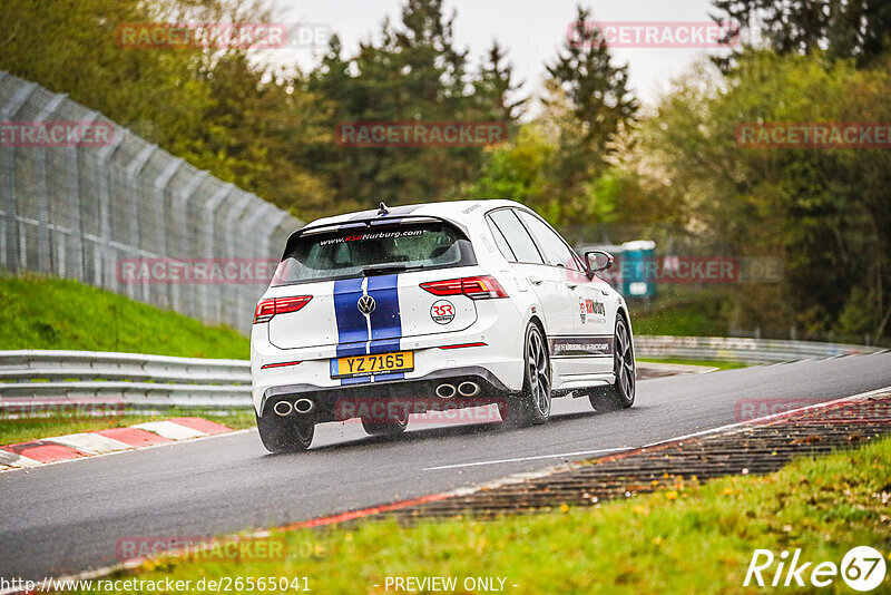 Bild #26565041 - Touristenfahrten Nürburgring Nordschleife (16.04.2024)