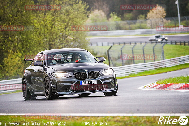 Bild #26565042 - Touristenfahrten Nürburgring Nordschleife (16.04.2024)