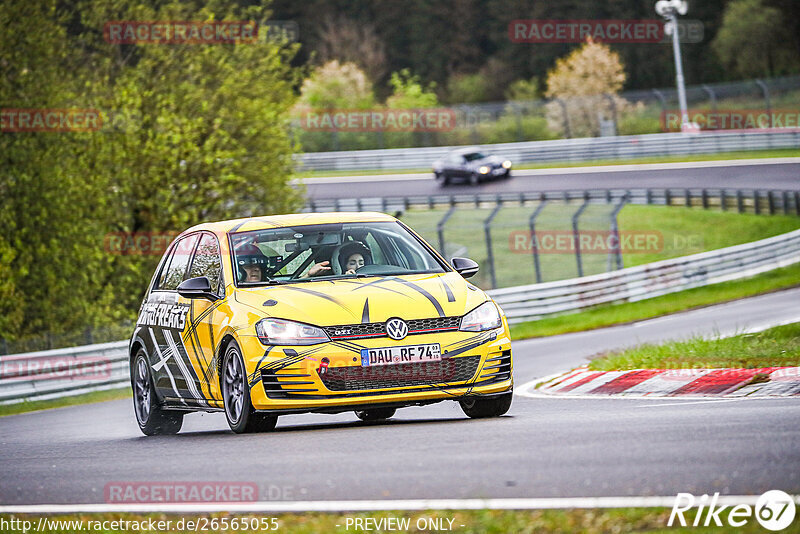 Bild #26565055 - Touristenfahrten Nürburgring Nordschleife (16.04.2024)