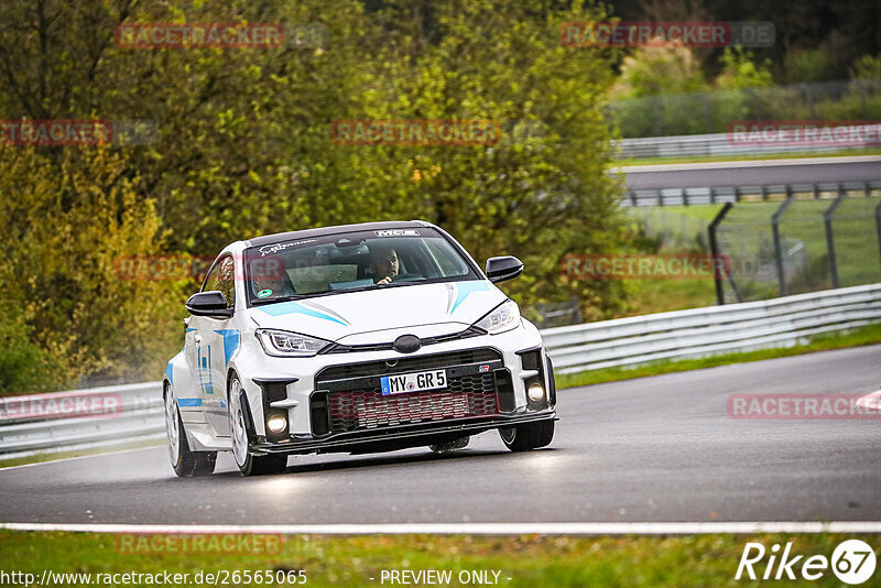 Bild #26565065 - Touristenfahrten Nürburgring Nordschleife (16.04.2024)