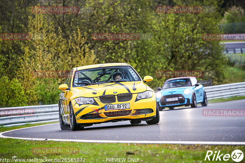 Bild #26565072 - Touristenfahrten Nürburgring Nordschleife (16.04.2024)