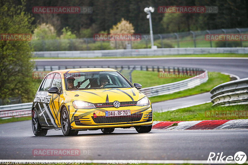 Bild #26565077 - Touristenfahrten Nürburgring Nordschleife (16.04.2024)