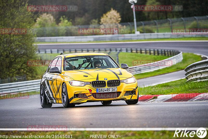 Bild #26565081 - Touristenfahrten Nürburgring Nordschleife (16.04.2024)