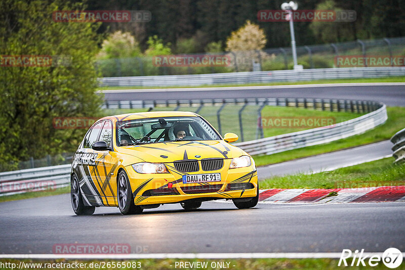 Bild #26565083 - Touristenfahrten Nürburgring Nordschleife (16.04.2024)