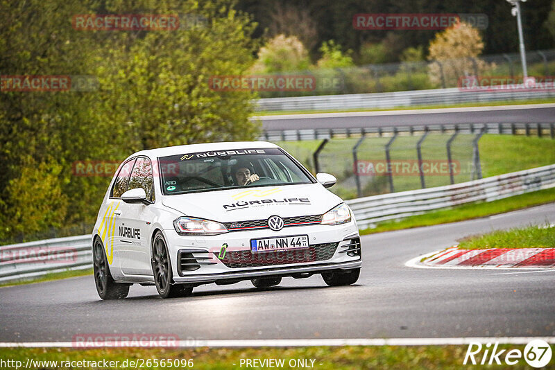 Bild #26565096 - Touristenfahrten Nürburgring Nordschleife (16.04.2024)