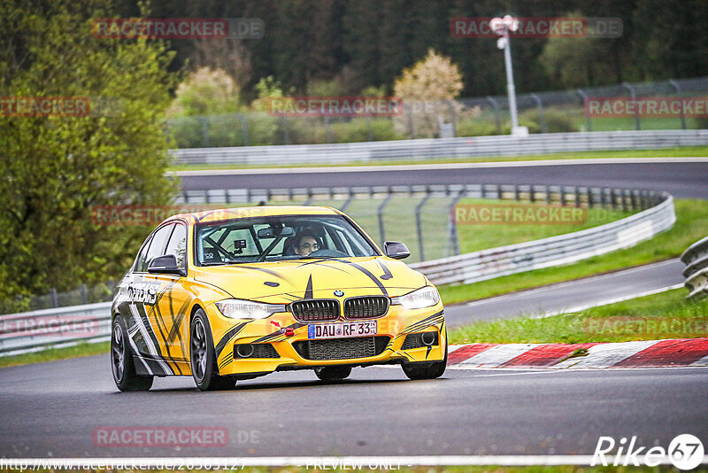 Bild #26565127 - Touristenfahrten Nürburgring Nordschleife (16.04.2024)