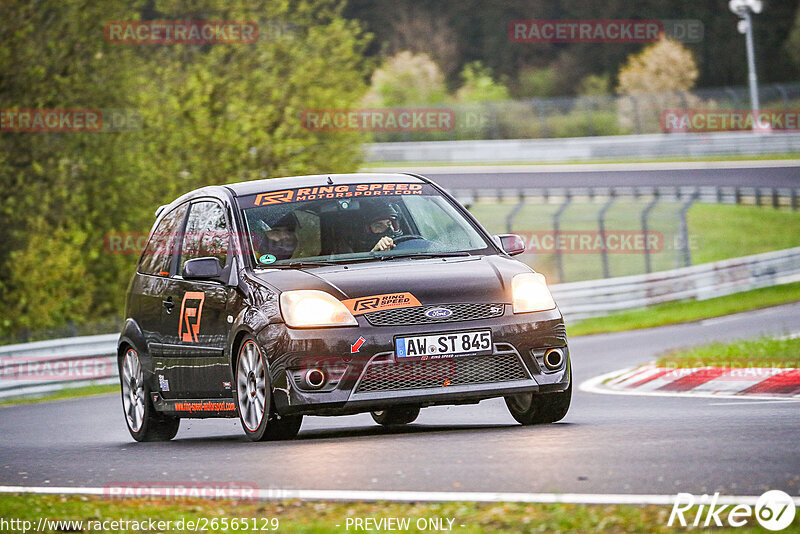 Bild #26565129 - Touristenfahrten Nürburgring Nordschleife (16.04.2024)