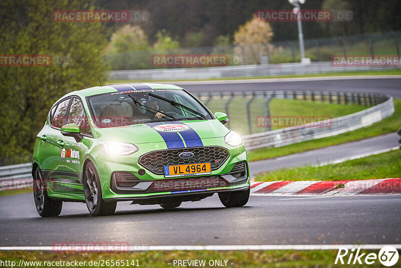 Bild #26565141 - Touristenfahrten Nürburgring Nordschleife (16.04.2024)