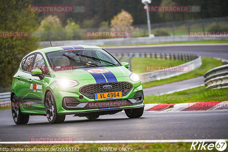 Bild #26565142 - Touristenfahrten Nürburgring Nordschleife (16.04.2024)