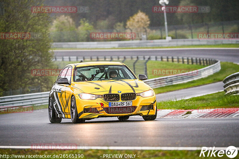 Bild #26565190 - Touristenfahrten Nürburgring Nordschleife (16.04.2024)