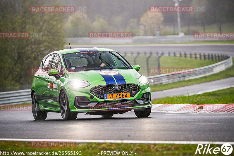 Bild #26565193 - Touristenfahrten Nürburgring Nordschleife (16.04.2024)