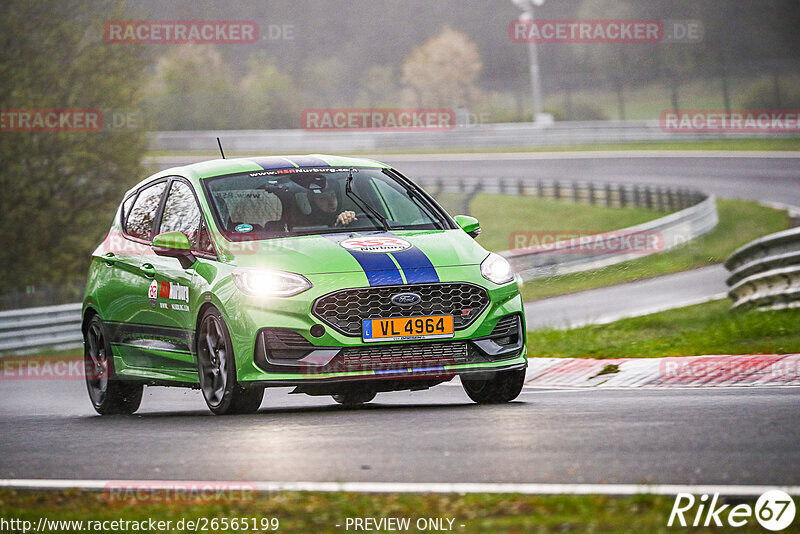 Bild #26565199 - Touristenfahrten Nürburgring Nordschleife (16.04.2024)