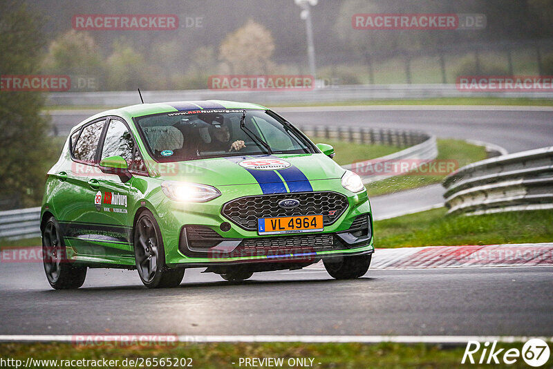 Bild #26565202 - Touristenfahrten Nürburgring Nordschleife (16.04.2024)