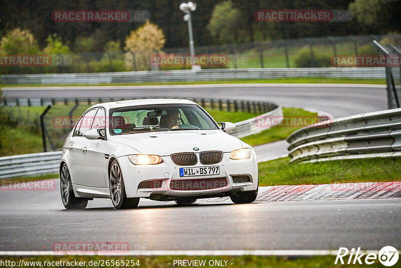 Bild #26565254 - Touristenfahrten Nürburgring Nordschleife (16.04.2024)