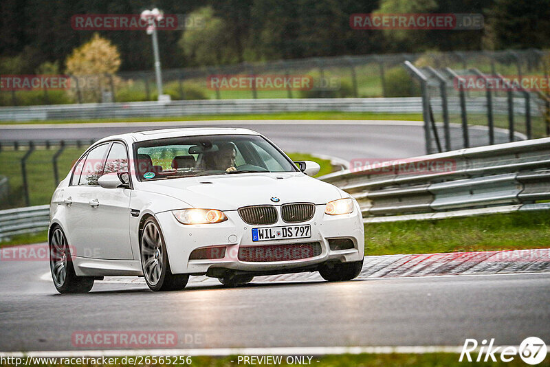 Bild #26565256 - Touristenfahrten Nürburgring Nordschleife (16.04.2024)