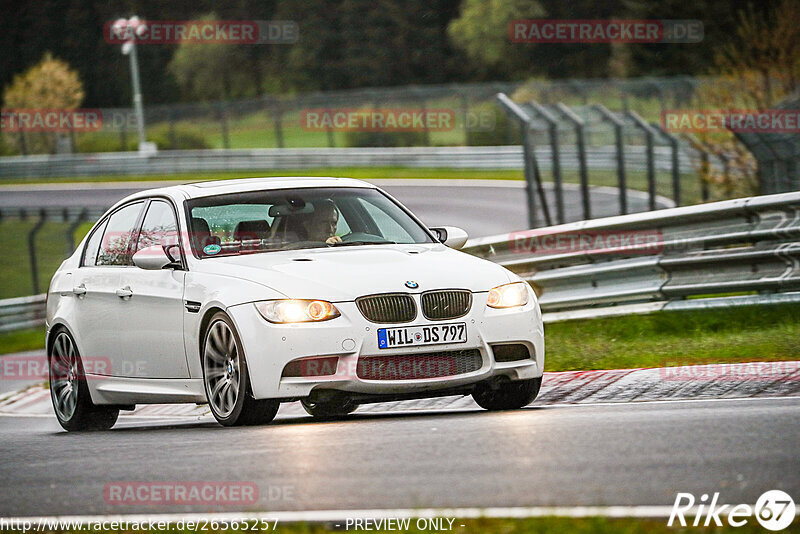 Bild #26565257 - Touristenfahrten Nürburgring Nordschleife (16.04.2024)