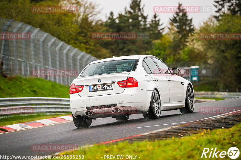 Bild #26565258 - Touristenfahrten Nürburgring Nordschleife (16.04.2024)