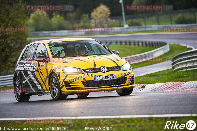 Bild #26565262 - Touristenfahrten Nürburgring Nordschleife (16.04.2024)