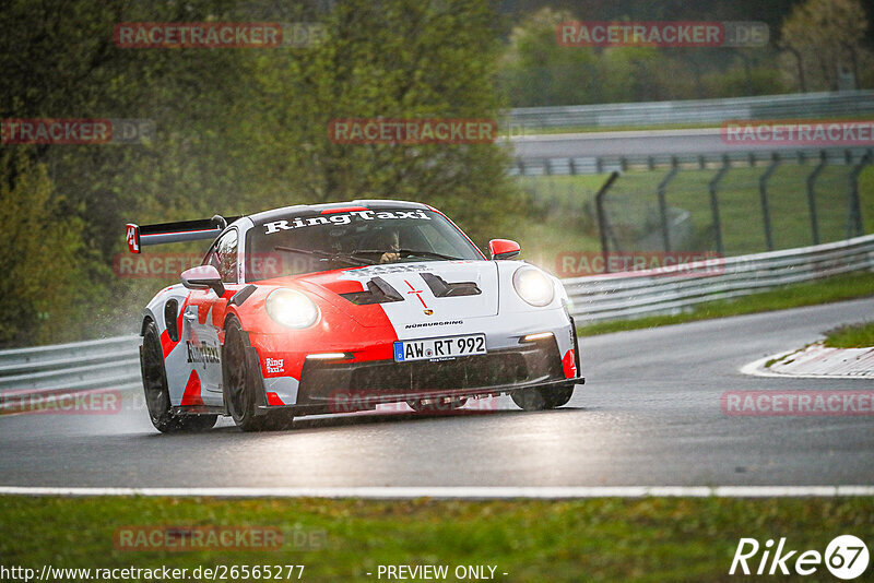 Bild #26565277 - Touristenfahrten Nürburgring Nordschleife (16.04.2024)