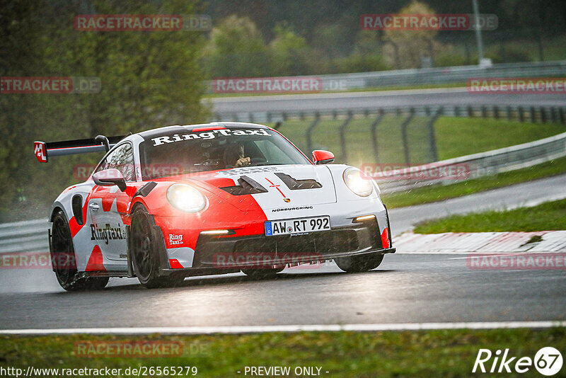 Bild #26565279 - Touristenfahrten Nürburgring Nordschleife (16.04.2024)