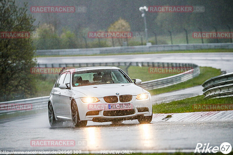 Bild #26565307 - Touristenfahrten Nürburgring Nordschleife (16.04.2024)