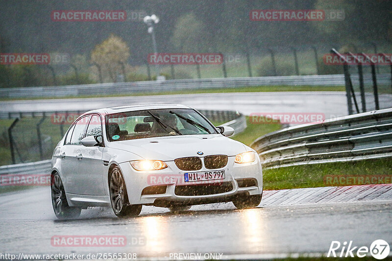 Bild #26565308 - Touristenfahrten Nürburgring Nordschleife (16.04.2024)