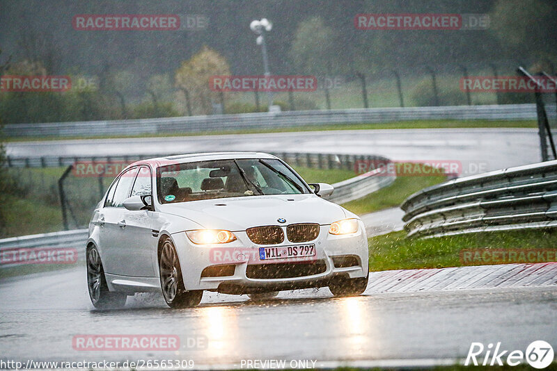 Bild #26565309 - Touristenfahrten Nürburgring Nordschleife (16.04.2024)