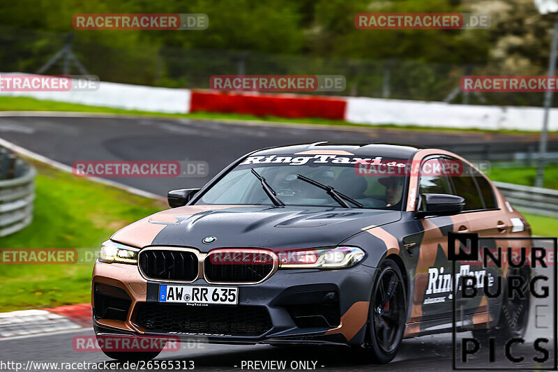 Bild #26565313 - Touristenfahrten Nürburgring Nordschleife (16.04.2024)