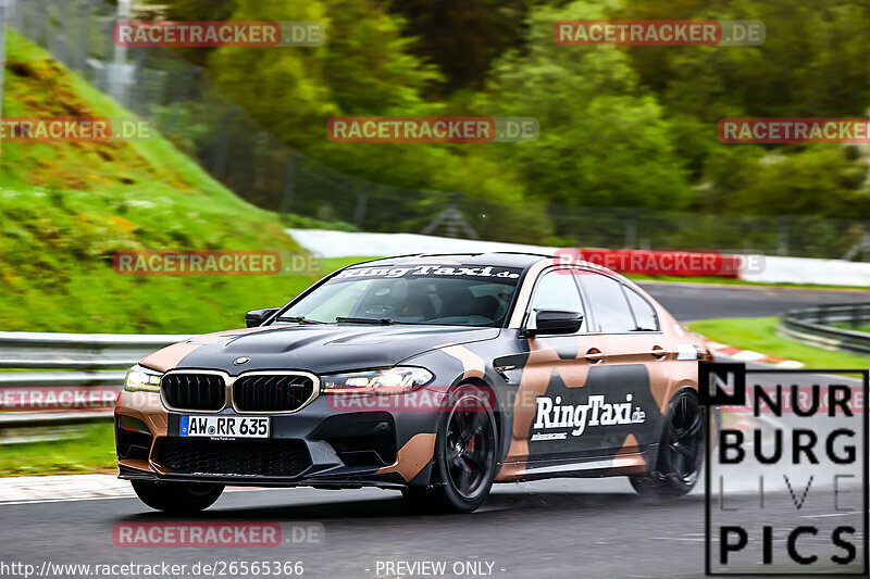 Bild #26565366 - Touristenfahrten Nürburgring Nordschleife (16.04.2024)