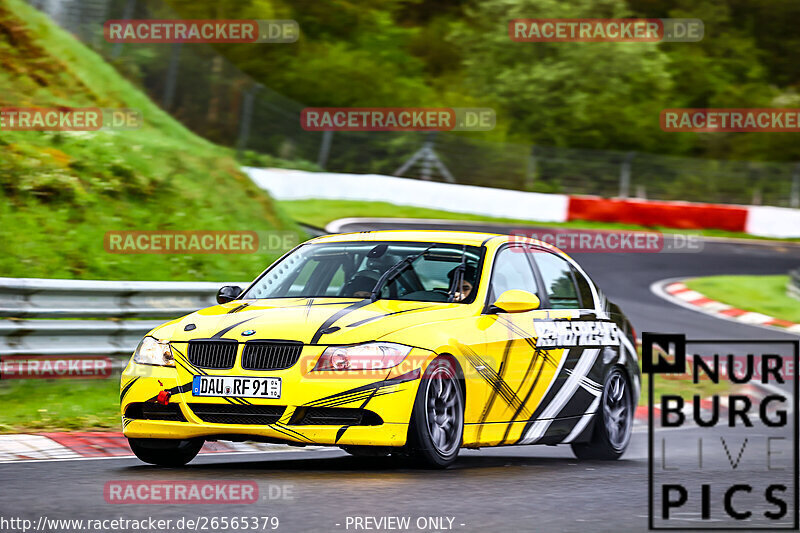 Bild #26565379 - Touristenfahrten Nürburgring Nordschleife (16.04.2024)