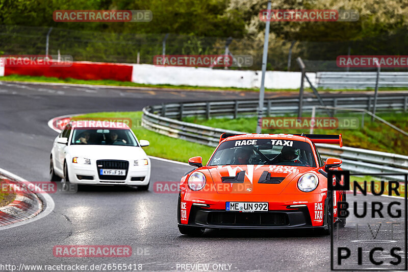 Bild #26565418 - Touristenfahrten Nürburgring Nordschleife (16.04.2024)