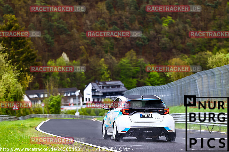 Bild #26565453 - Touristenfahrten Nürburgring Nordschleife (16.04.2024)