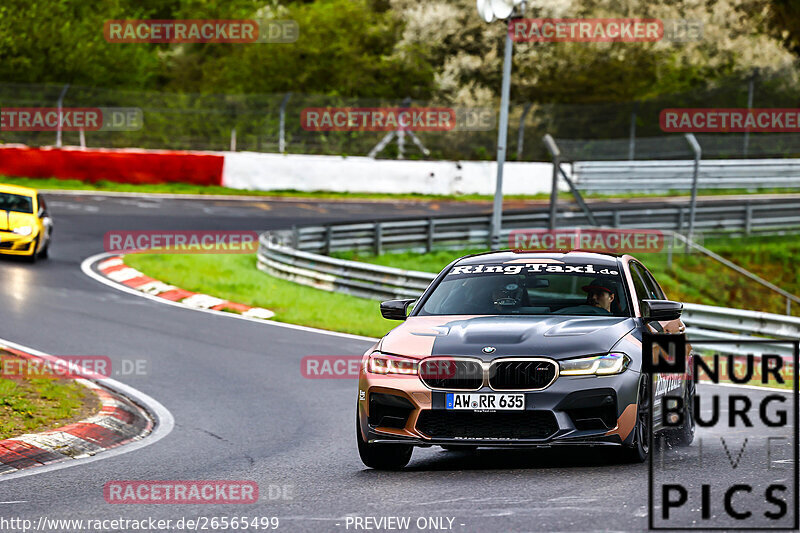 Bild #26565499 - Touristenfahrten Nürburgring Nordschleife (16.04.2024)