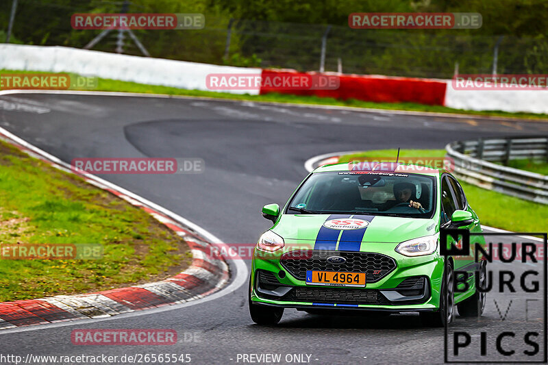 Bild #26565545 - Touristenfahrten Nürburgring Nordschleife (16.04.2024)