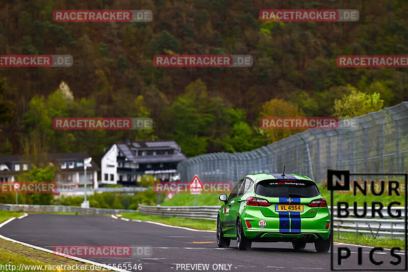 Bild #26565546 - Touristenfahrten Nürburgring Nordschleife (16.04.2024)