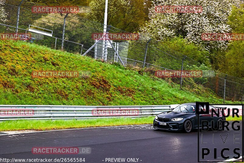 Bild #26565584 - Touristenfahrten Nürburgring Nordschleife (16.04.2024)