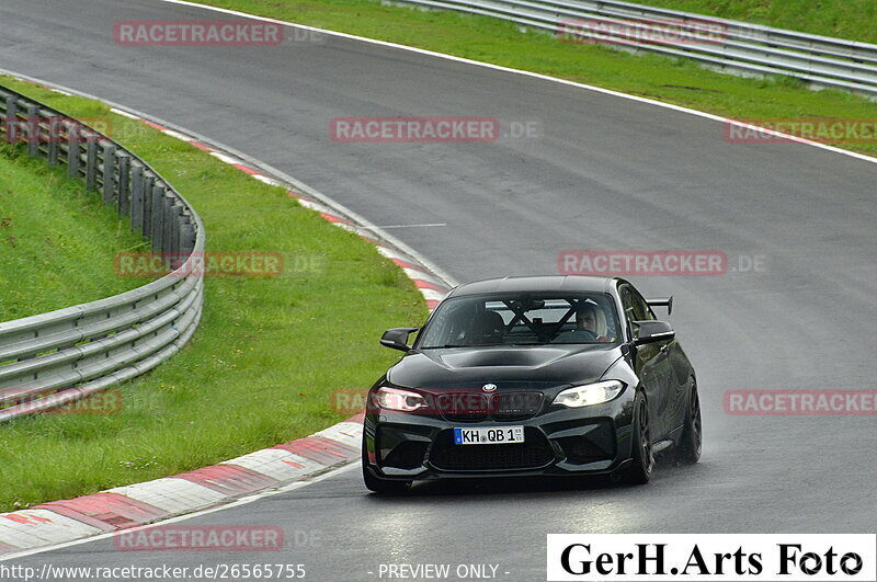 Bild #26565755 - Touristenfahrten Nürburgring Nordschleife (16.04.2024)