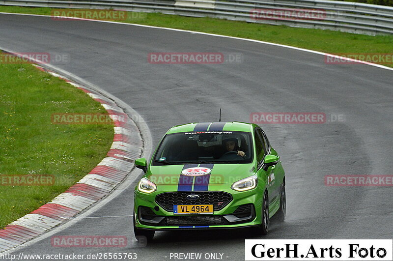 Bild #26565763 - Touristenfahrten Nürburgring Nordschleife (16.04.2024)