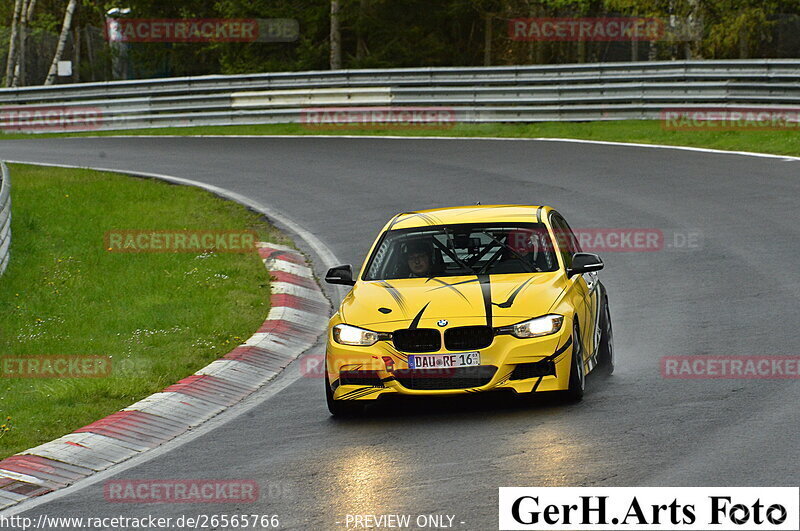 Bild #26565766 - Touristenfahrten Nürburgring Nordschleife (16.04.2024)