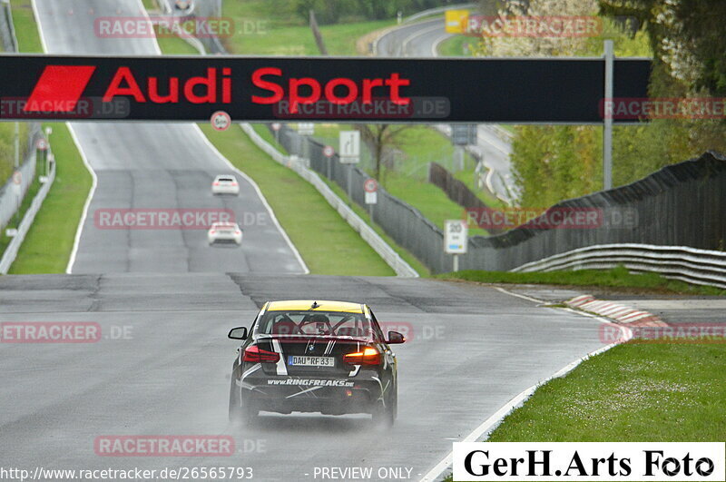 Bild #26565793 - Touristenfahrten Nürburgring Nordschleife (16.04.2024)